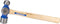 VAUGHAN Ball Pein Hammer, 48 oz, Hickory handle, American high carbon steel,