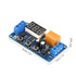 Timer Control Relay, Adjustable Cycle Time Delay Switch Module for Automotive and Lamp Accessory Applications