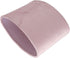E27 E14 12.5cmx4.9inx23cmx9.1inx18cmx7.1in Sanpyl Lint Oval Lamp Shade EyeCaring Light for Table Floor Lamp Modern