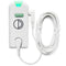 Grounding Continuity Tester for Earthing Products - Easy to Use Tester with Green Light & Grounding Cord