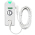 Grounding Continuity Tester for Earthing Products - Easy to Use Tester with Green Light & Grounding Cord