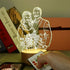 16 3D Color Custom Photo Lamp Personalized Light Best Gifts Wedding Anniversary Christmas Birthday Gifts