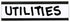 SmartSign Pack of 25 Magnetic 'C' Channel Label Holders, 0.5" x 2"