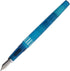 Noodler's Ink Nib Creaper Standard Flex Fountain Pen, Hudson Bay Fathom's Blue