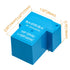 Power Relay SLA-12VDC-SL-A, Coil Voltage DC 12V, 40A 250VAC/30VDC, Normally Open, 4 Pins (1)