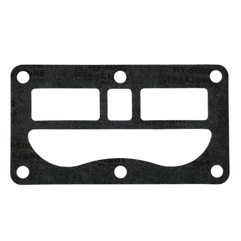 5140118-37 K0159 Set KK4275 Devilbiss (K-0159 KK-4275) / Gasket and Air Compressor Valve Kit Compatible with Craftsman