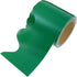 Chalkboard Border 16Ft Bulletin Board Borders, Green Scalloped Rolled Border Trim for Classroom Décor