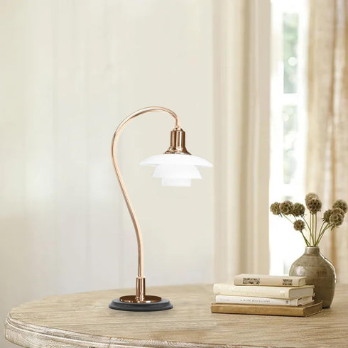 Generic 4.40In Counterweight Weighted Desk Lamp Base Round Lamp Base Weight for Floor and Table Stability Holder Block
