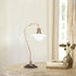 Generic 4.40In Counterweight Weighted Desk Lamp Base Round Lamp Base Weight for Floor and Table Stability Holder Block