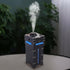 MIOYOOW DIY Humidifier Soldering Practice Kit, Electronics Project with Time & Humidity