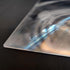 300x300mm, 600mm, 600mm) Fresnel Lens Large, Focal Length Acrylic Lens (not Glass), Olar Death ray for Physics