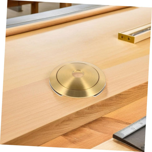Cabilock Modern Iron Lamp Shade Adapter Ring Ceiling Canopy Hardware for Chandelier Pendant Light and Wall Sconce Decor