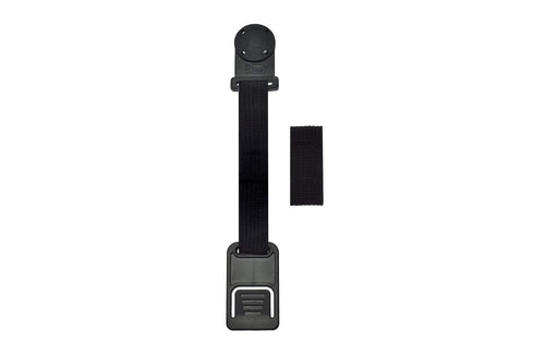 Magnetic Multimeter Hanger Strap for Klein Tools Meters MM1000, MM1300, MM2000, MM2300, MM5000, MM6000