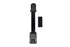 Magnetic Multimeter Hanger Strap for Klein Tools Meters MM1000, MM1300, MM2000, MM2300, MM5000, MM6000