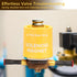 Solenoid Magnet Tool, TLMKC 18 Solenoid Tester for Purge Valve Solenoid, Universal Industrial Solenoid Valve