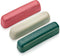 BeaverCraft Stropping Compound for Knife Sharpening, Buffing Compound for Metal Polishing Kit (Red, White, Green)