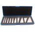 Industrial Tools 10 Pcs Precision Angle Block Set