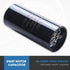 Seentech 88-108 uf MFD CD60 330 VAC Volts 50/60 Hz Round Start Capacitor, Replacement Part for HVAC, Air Conditioners, and Heat Pumps