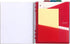 Five Star 2-Pocket Dividers, Tabbed, Colors Will Vary, 3 Pack (81210)