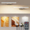Picture Lights for Wall, Rechargeable 6000mAh Battery Wall Sconce with Remote &