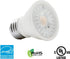 Xtricity Dimmable LED PAR16 Spot Light Bulb, 50W Equivalent (7W), 500 Lumens, 3000K Soft White, 2 Pack