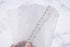 Moterm 2 PCs Page Lifter, 1 PC Bookmark Ruler, 1 PC PVC Card Holder, 1 PC Zipper Bag for A7 Planner