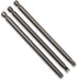 NEIKO 10224A 32 Piece Extra Long Security Bit Set, 1/4" S2 Steel 6” Long Torx, Tamper Proof, PoziDriv, Spanner, Tri-Wing