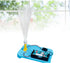 DIY Fiber Optic Light Kit Colorful LED Lamp for Science Experiments Encouraging Hands Learning and Parent Interaction