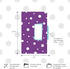 Barker Creek Designer File Folders, Happy, Multicolor, Legal Size, Pack of 9