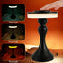 3-Levels Cordless Touch Table Lamps, Portable LED Desk lamp Battery Operated Nightstand Lamp with Brightness