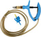 Allflex 2ml Hose Draw Off Automatic Self Filling Syringe for Cattle, Swine, Hogs, Sheep