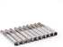 Magnetic Extension Socket Drill Bit Holder, 10pcs 1/4" Hex for Power Tools