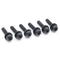 YHNNH Replacement for fits Screws for 65UQ7070ZUE TV Stand/Legs (Set of 6)
