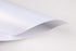 White Shimmer Paper, 100-Pack Metallic Paper, 120 GSM, Perfect for Flower Making, 8.5 x 11 Inches, Printer Friendly