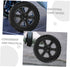 Replacement Grocery Cart Wheels - Castor Wheels for Shopping Baskets