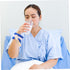Thickened Medical Sponge Strap for Arms and Legs - Breathable Patient Safety