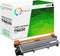 TCT Premium Compatible Toner Cartridge Replacement for Brother TN-630 TN630 Black for HL-L2340DW L2360DW MFC-L2700DW