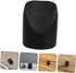 12pcs DOITOOL Folding Chair Foot Caps V-Shaped Stabilizer End Caps Non-Slip Leg for Hardwood Floors Inner