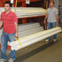 Carry Strap with Handle: Adjustable and Strong for Safe Lifting and Moving Heavy Boxes