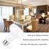 BR25/R25 LED Can Light Bulbs, 9W Dimmable Flood Lights, 75W Equivalent, E26 Medium Base, 3000K Soft White, 4 Pack