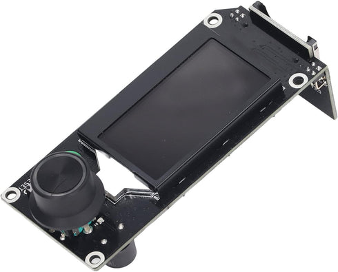 Srliya 3D MINI12864V3 Marlin2.x, Printer LCD Display Screen Control Parts for MKS with RGB Backlight, Support Klipper