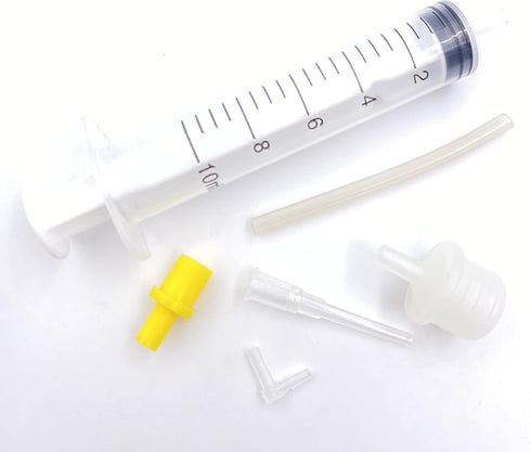 OKLILI 1SET X Print Head Printhead Pigment Sublimation Dye Ink Clean Tool Maintenance Repair Cleaning Solution Liquid