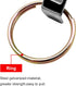 2PCS Global Type C Cam and Groove Hose Fitting, Socket x Hose ID Barbed with 2 PCS Gasket Fitting