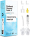 Printhead Cleaning Kit for All DTF/DTG Printers, 100mL DTF Cleaning Solution for ET-8550 XP-15000
