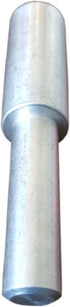 Loop Loc Aluminum Tamp Tool for Brass Anchors Installation