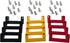 Ywmsfl Pack 4 of Versatile Tool Holders Rack Tape Measure Organizers Hanger for Power Tools on Ladder or Workbench