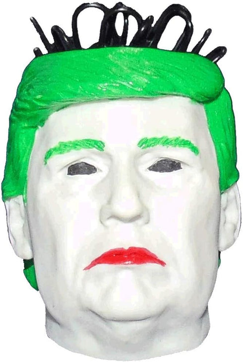 Trump Joker Paper Clip Holder