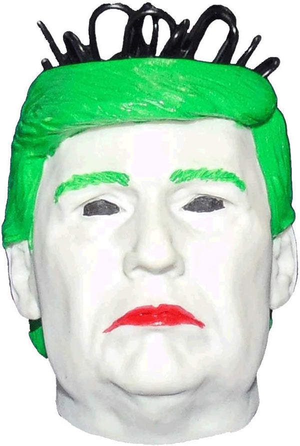 Trump Joker Paper Clip Holder