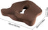 Generic Seat Foam Cushion - Chair Seat Cushion | Removable Foam Car Seat Cushions | Breathable Foam Seat Cushion |