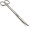 Metzenbaum Dissecting Scissors with Gold Rings- Long Slim Precision Scissors made of